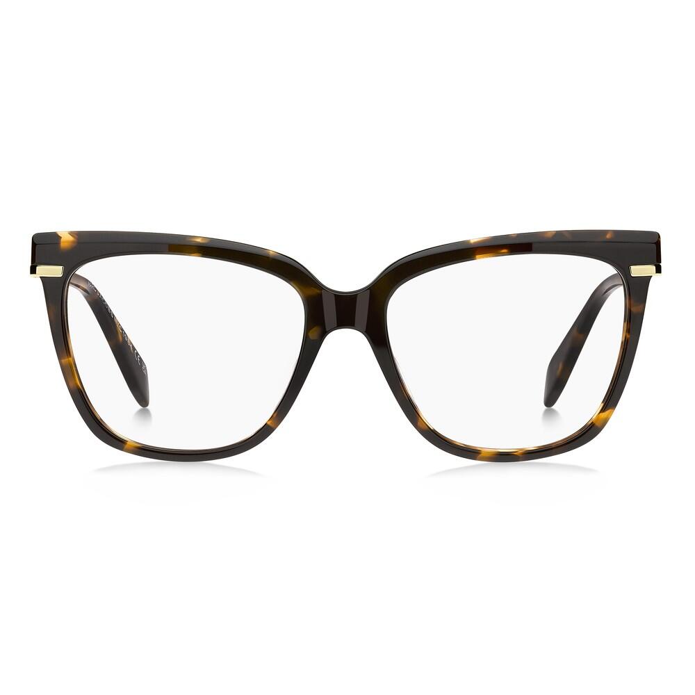 Bril op Sterkte Marc Jacobs MARC 891 086 van Acetaat Dames 53 mm 2/3