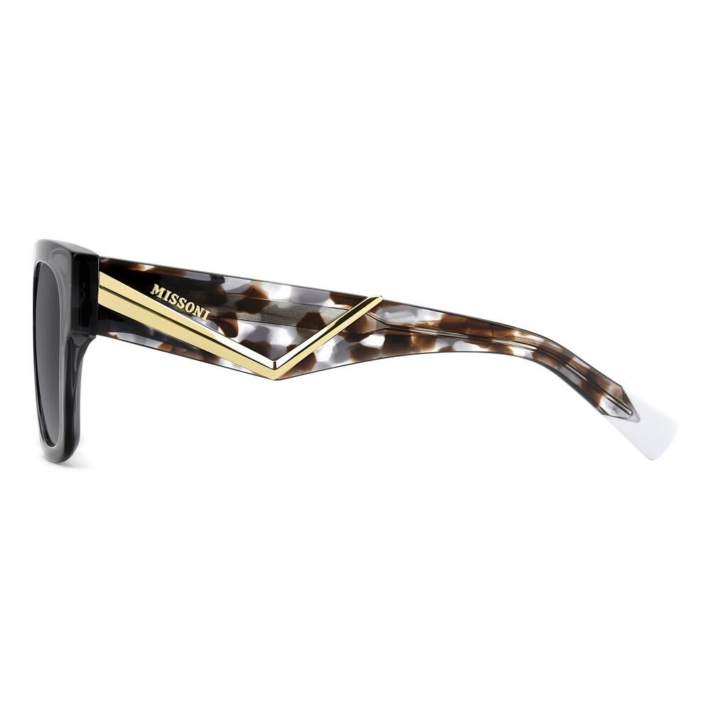 Óculos de Sol Missoni MIS 0247/S KB7 em Acetato Mulher 51 mm 3/4
