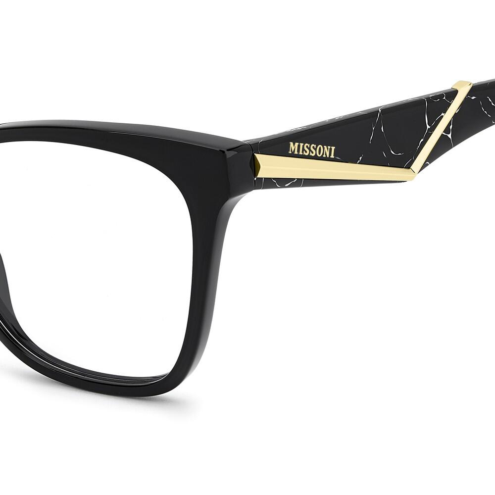 Óculos de Grau Missoni MIS 0249 807 em Acetato Mulher 54 mm 4/4