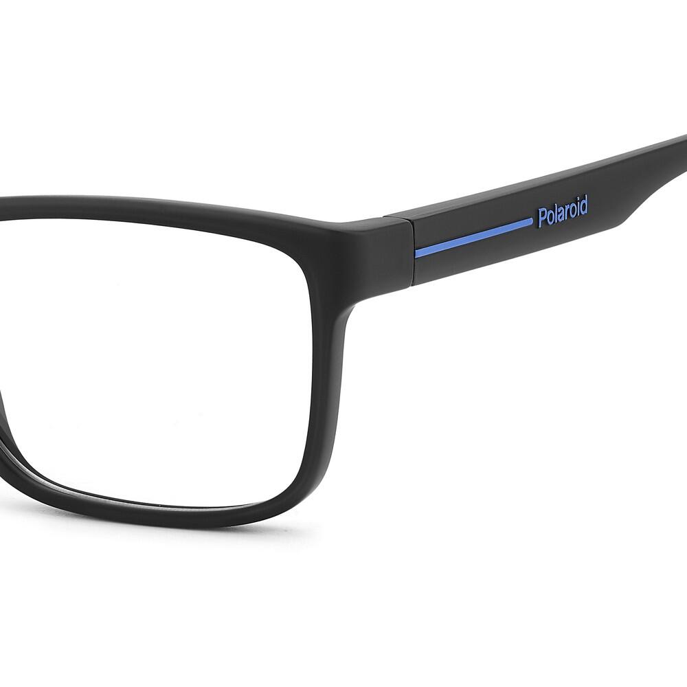 Óculos de Grau Polaroid PLD D569 0VK em TR90 Homem 57 mm 3/3