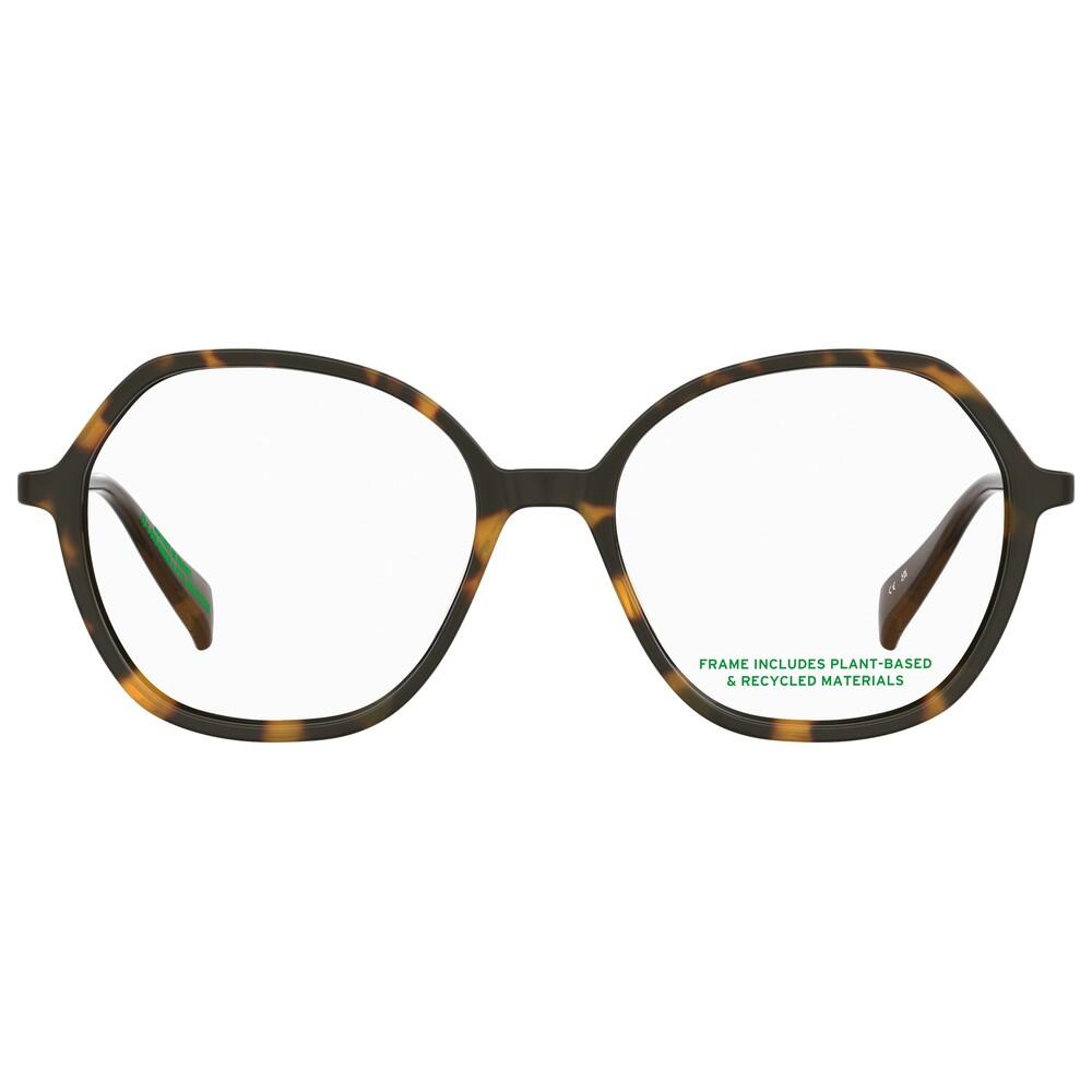 Occhiali da Vista Levi'S LV 1106 SX7 in Acetato Donna 52 mm 2/3
