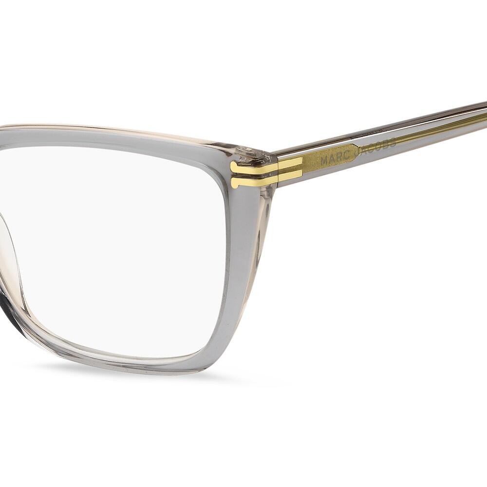 Lunettes de Vue Marc Jacobs MJ 1107 YQL en Acétate Femme 54 mm 3/3