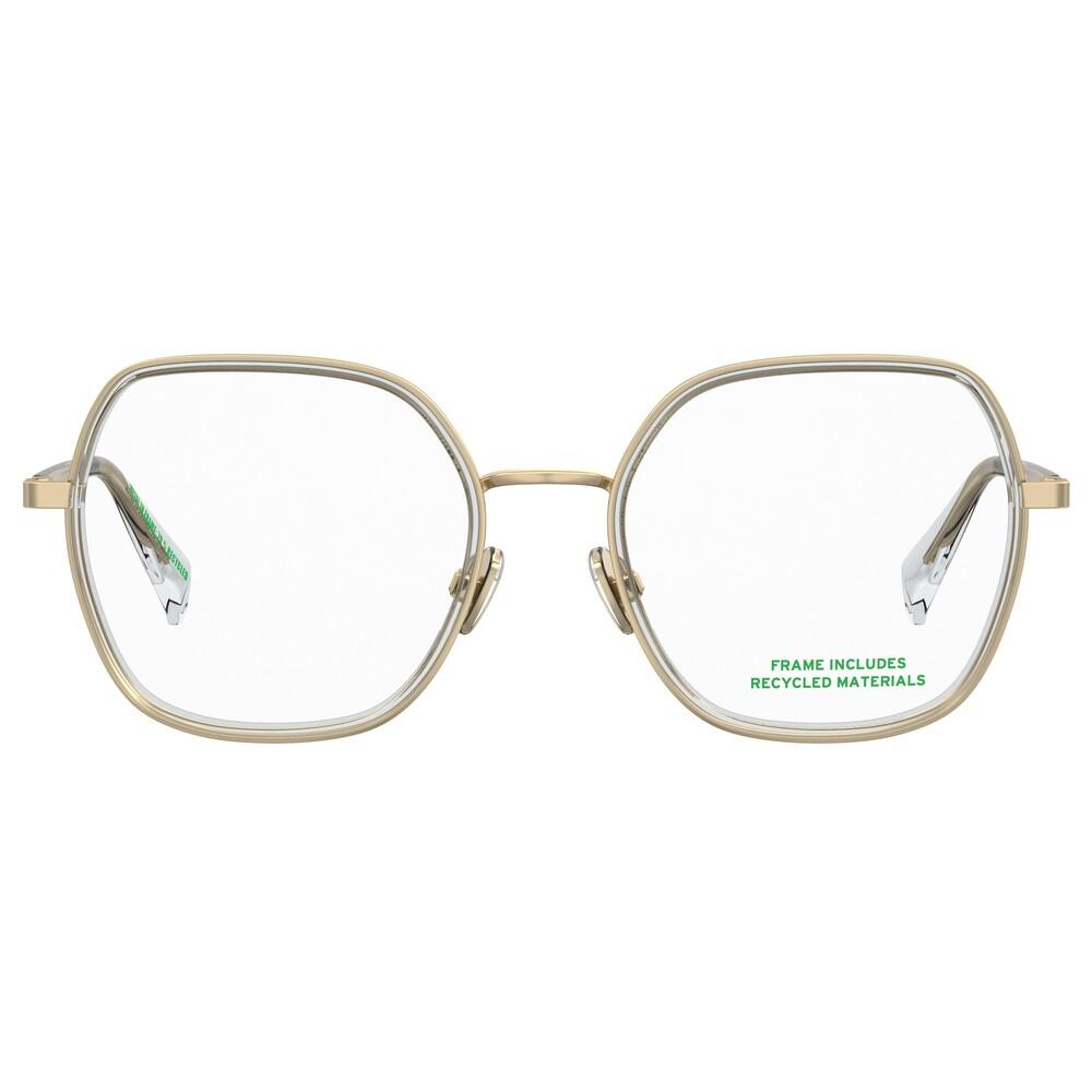 Lunettes de Vue Levi'S LV 1109 2F7 en Métal Femme 53 mm 2/3