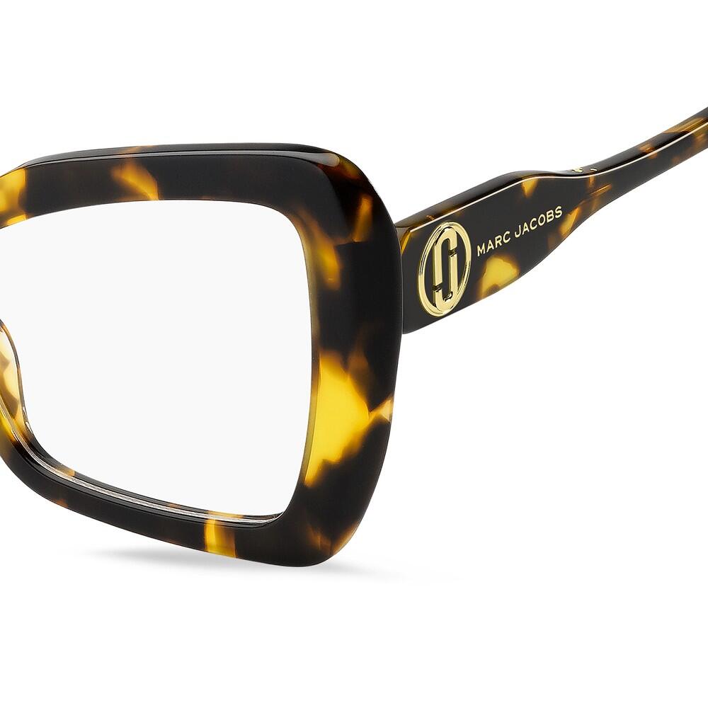 Lunettes de Vue Marc Jacobs MARC 854 086 en Acétate Femme 51 mm 3/3