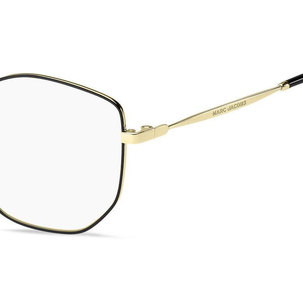 Óculos de Grau Marc Jacobs MARC 741 RHL em Metal Mulher 54 mm 3/3