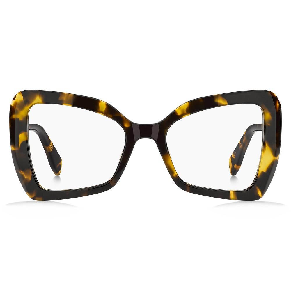 Lunettes de Vue Marc Jacobs MARC 854 086 en Acétate Femme 51 mm 2/3