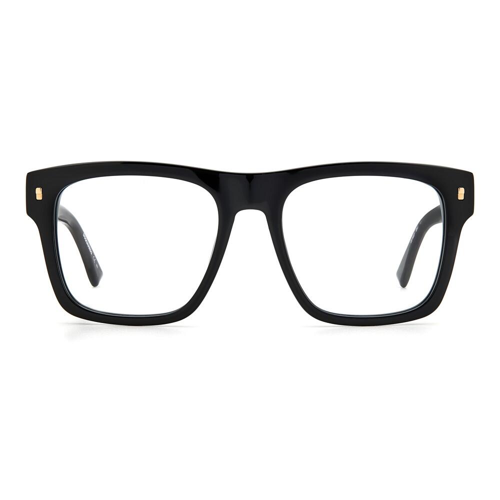 Bril op Sterkte Dsquared2 D2 0037 2M2 van Acetaat Heren 53 mm 2/4