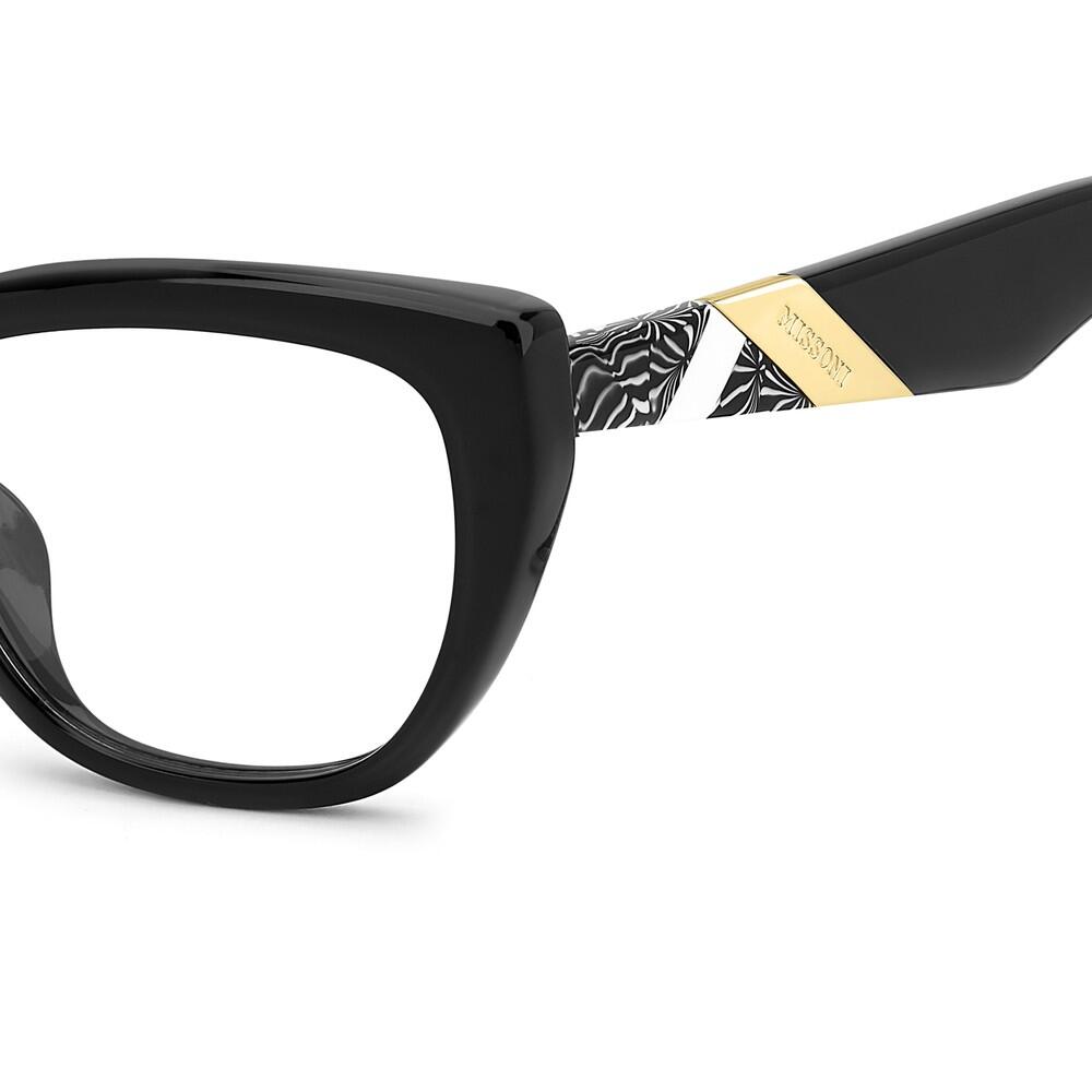 Óculos de Grau Missoni MIS 0224/G 807 em Acetato Mulher 54 mm 4/4