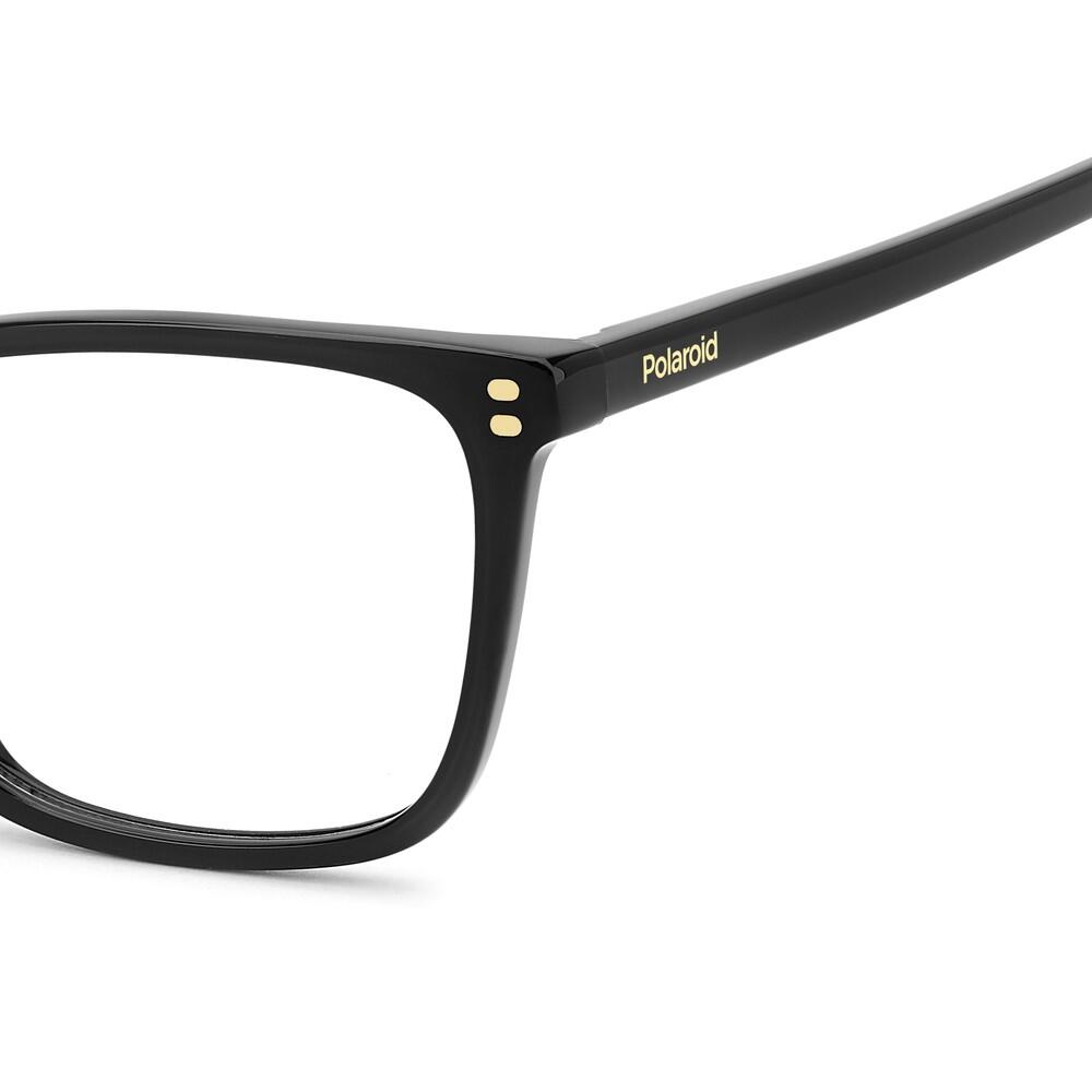 Óculos de Grau Polaroid PLD D607 807 54 em Acetato Mulher 54 mm 3/3