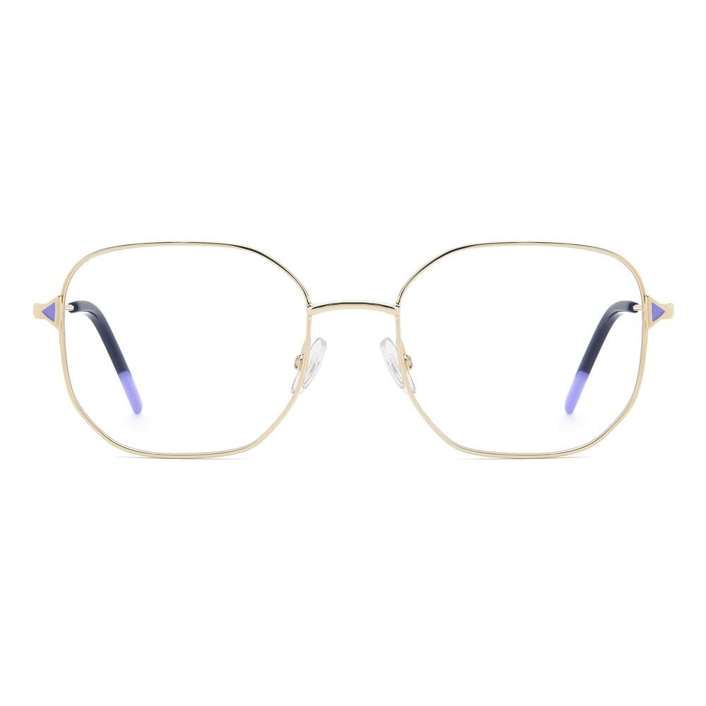 Óculos de Grau Missoni MIS 0262 J5G em Metal Mulher 51 mm 2/3