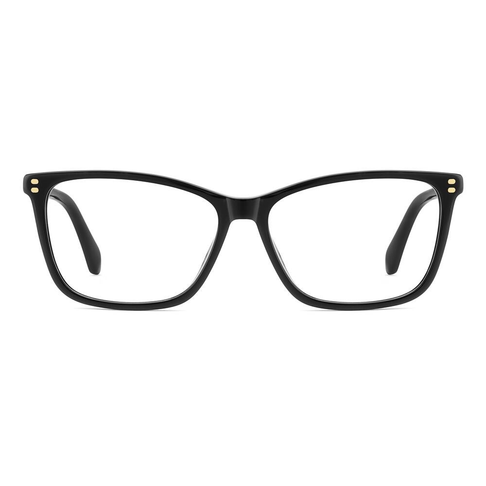 Óculos de Grau Polaroid PLD D607 807 54 em Acetato Mulher 54 mm 2/3