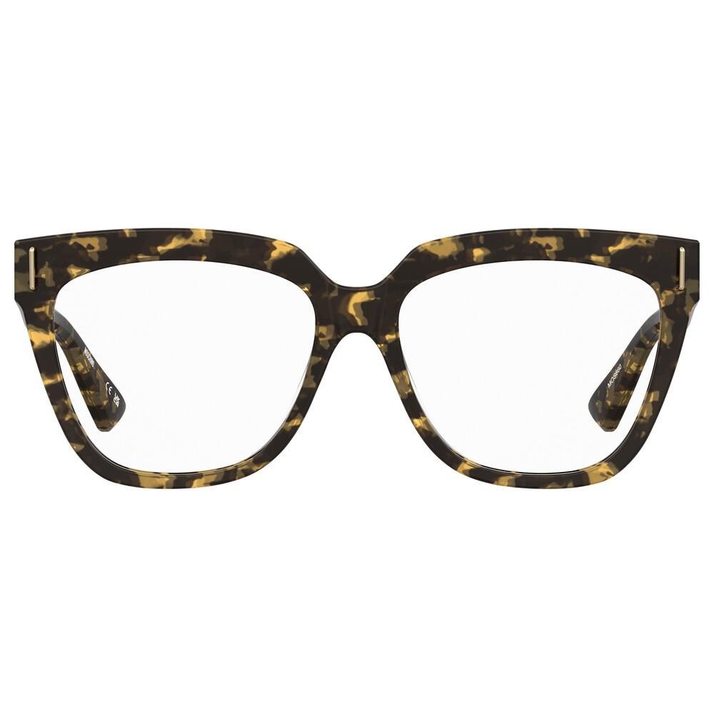 Lunettes de Vue Moschino MOS660 IPR en Acétate Femme 54 mm 2/3