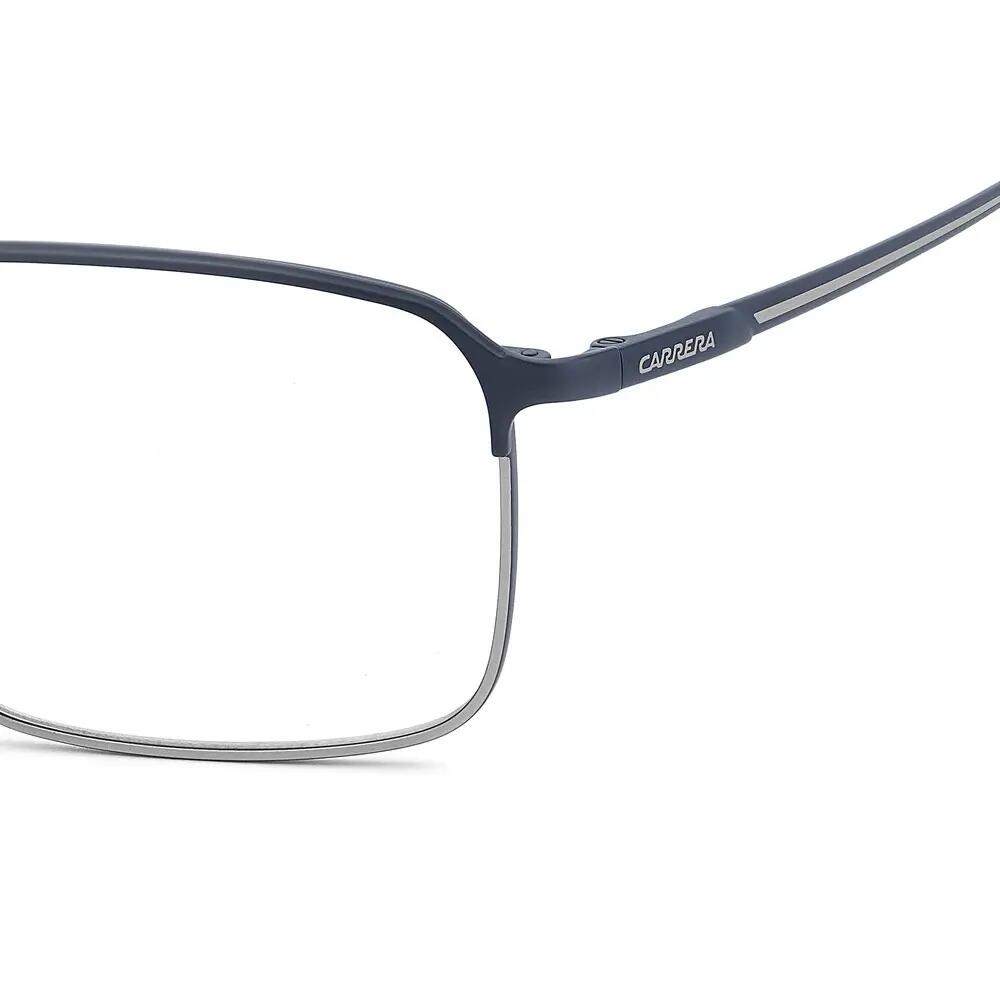 Lunettes de Vue Carrera 8927 KU0 en Métal Homme 56 mm 3/3
