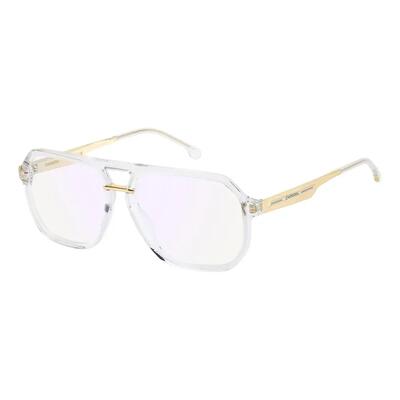 Bril op sterkte carrera victory c 23 rej van acetaat heren 58 mm