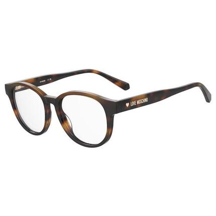 Lunettes de Vue Love Moschino MOL630/TN 086 en TR90 Enfant 49 mm