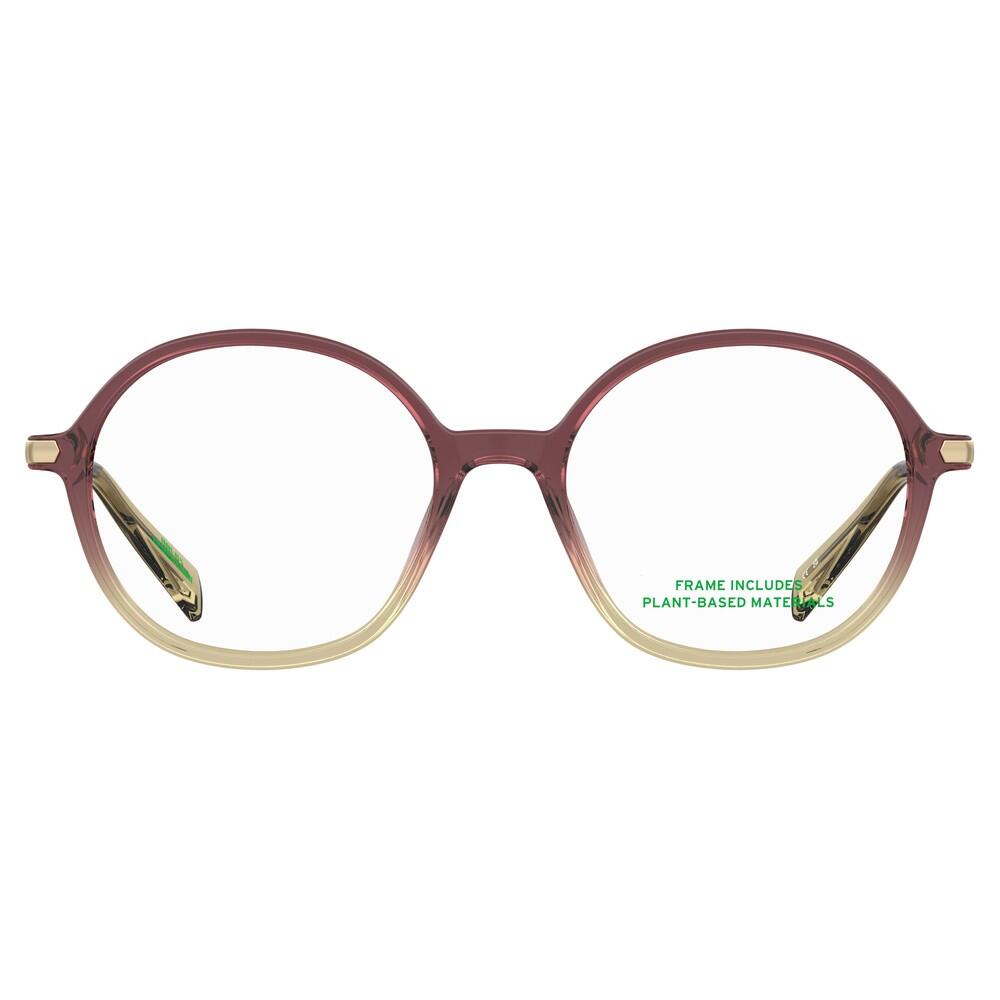 Lunettes de Vue Levi'S LV 1087 59I en TR90 Femme 50 mm 2/3