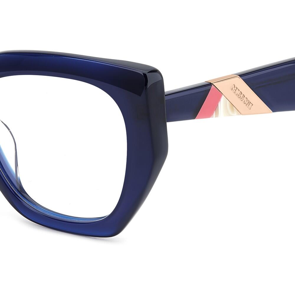 Óculos de Grau Missoni MIS 0195/G PJP em Acetato Mulher 54 mm 4/4