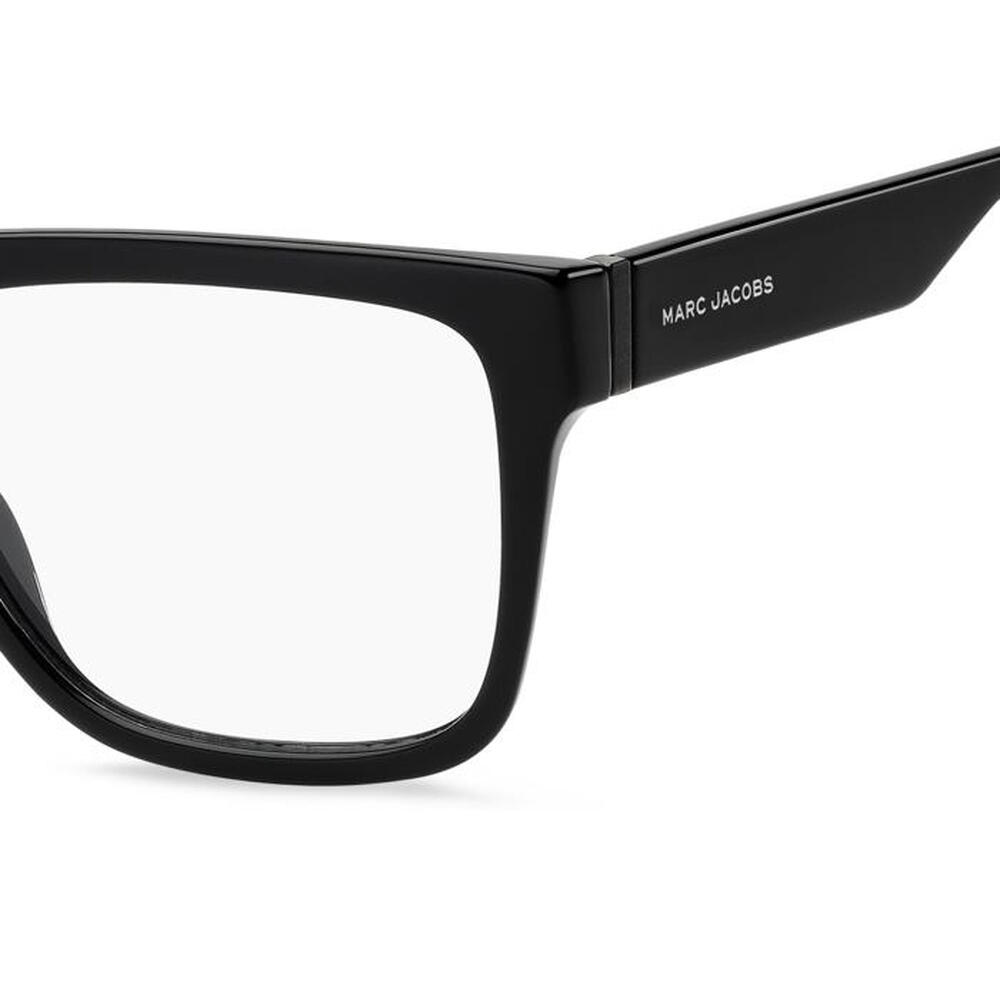 Lunettes de Vue Marc Jacobs MARC 848 807 en Acétate Homme 56 mm 3/3