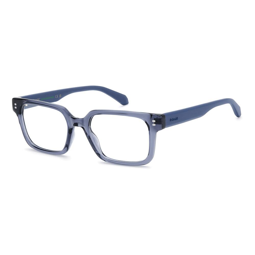 Blauw / Donkerblauw