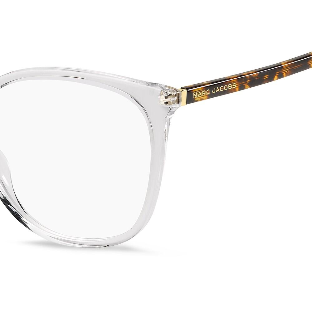 Lunettes de Vue Marc Jacobs MARC 745 AIO en Acétate Femme 55 mm 3/3