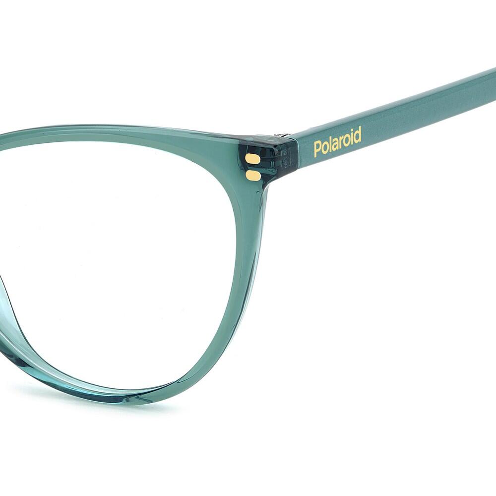 Óculos de Grau Polaroid PLD D551 TCF em TR90 Mulher 54 mm 3/3