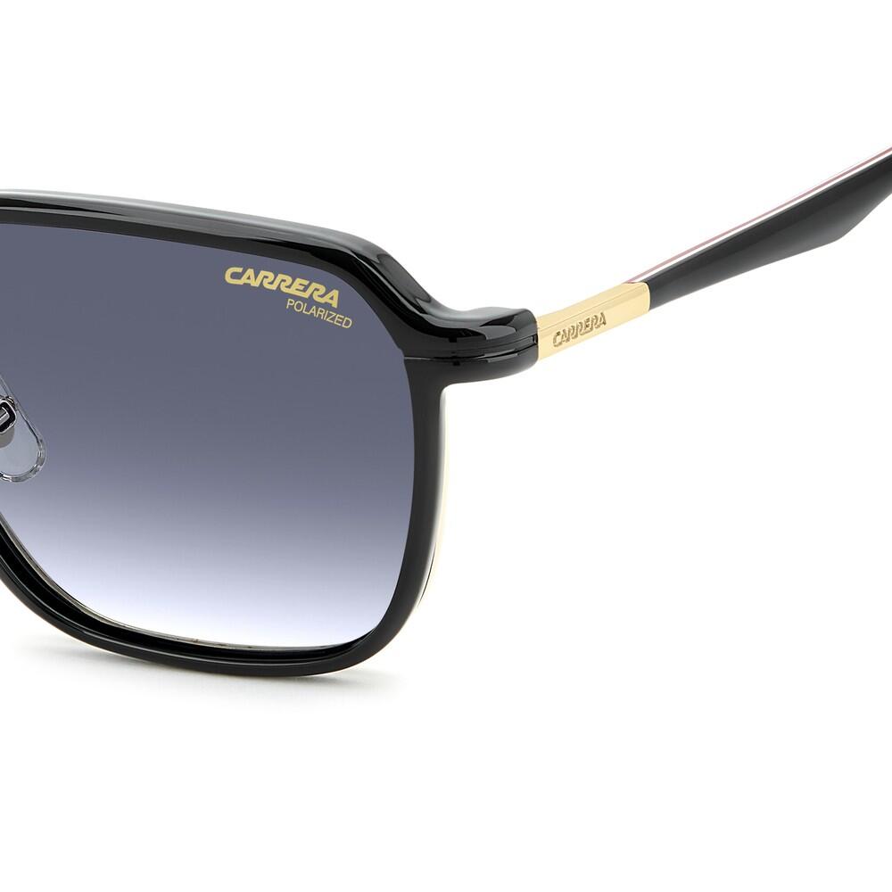 Óculos de Grau Carrera CA 388/C 2M2 Polarizados em Metal Homem 53 mm 4/4