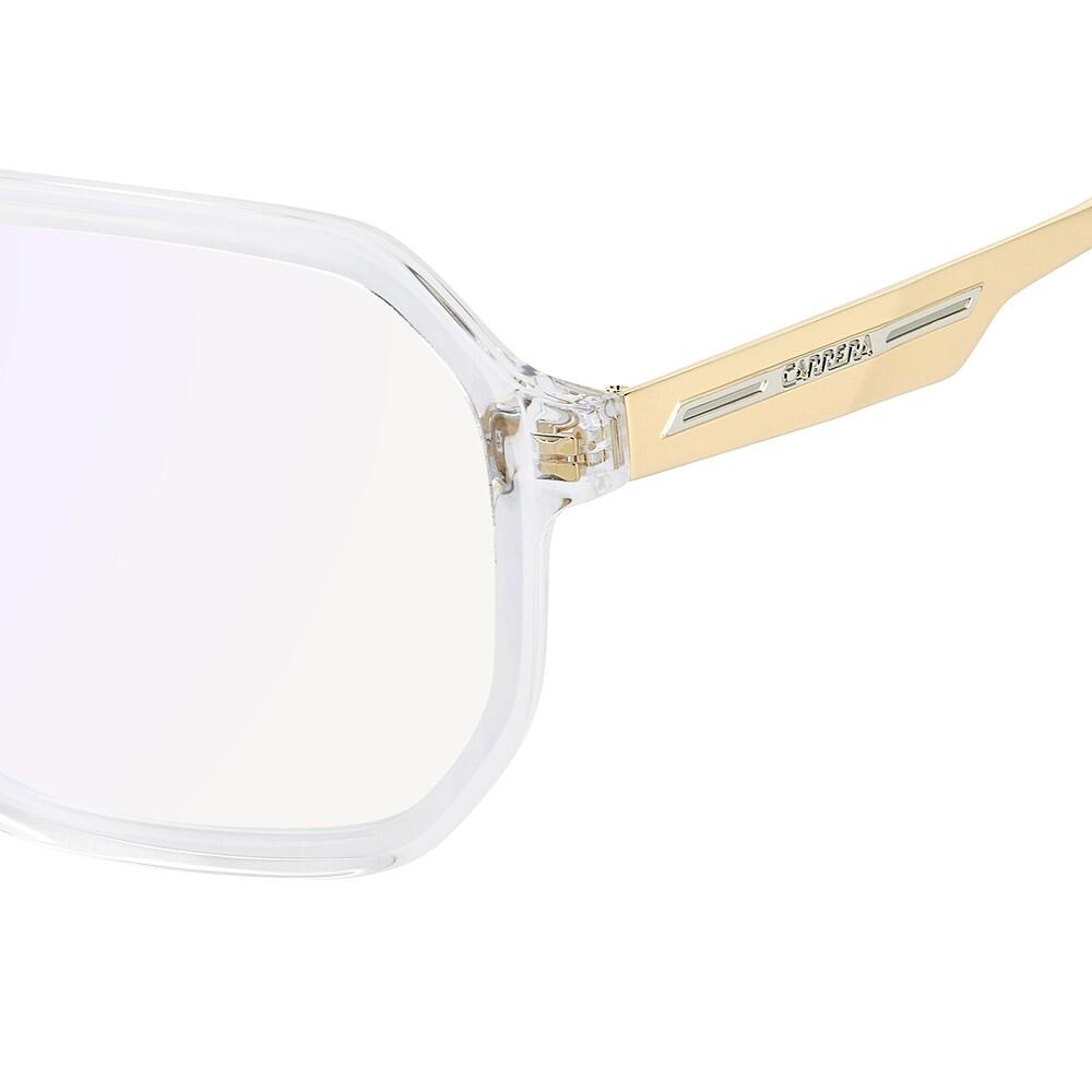 Óculos de Grau Carrera VICTORY C 23 REJ em Acetato Homem 58 mm 3/3