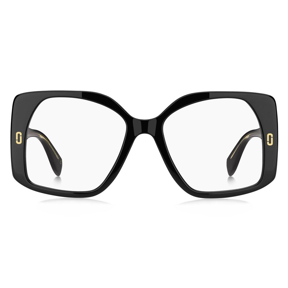 Bril op Sterkte Marc Jacobs MJ 1141 807 van Acetaat Dames 52 mm 2/3