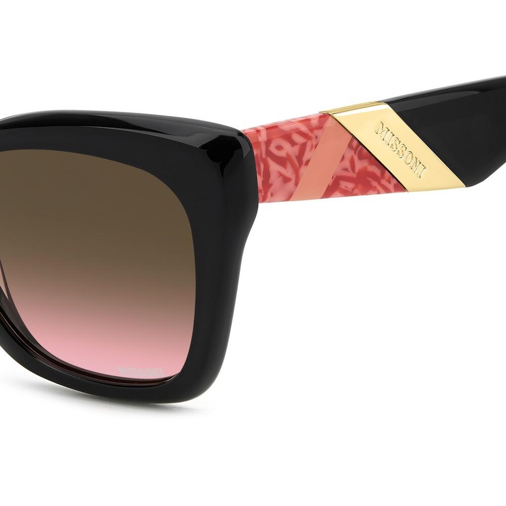 Óculos de Sol Missoni MIS 0219/S 3H2 em Acetato Mulher 53 mm 4/4