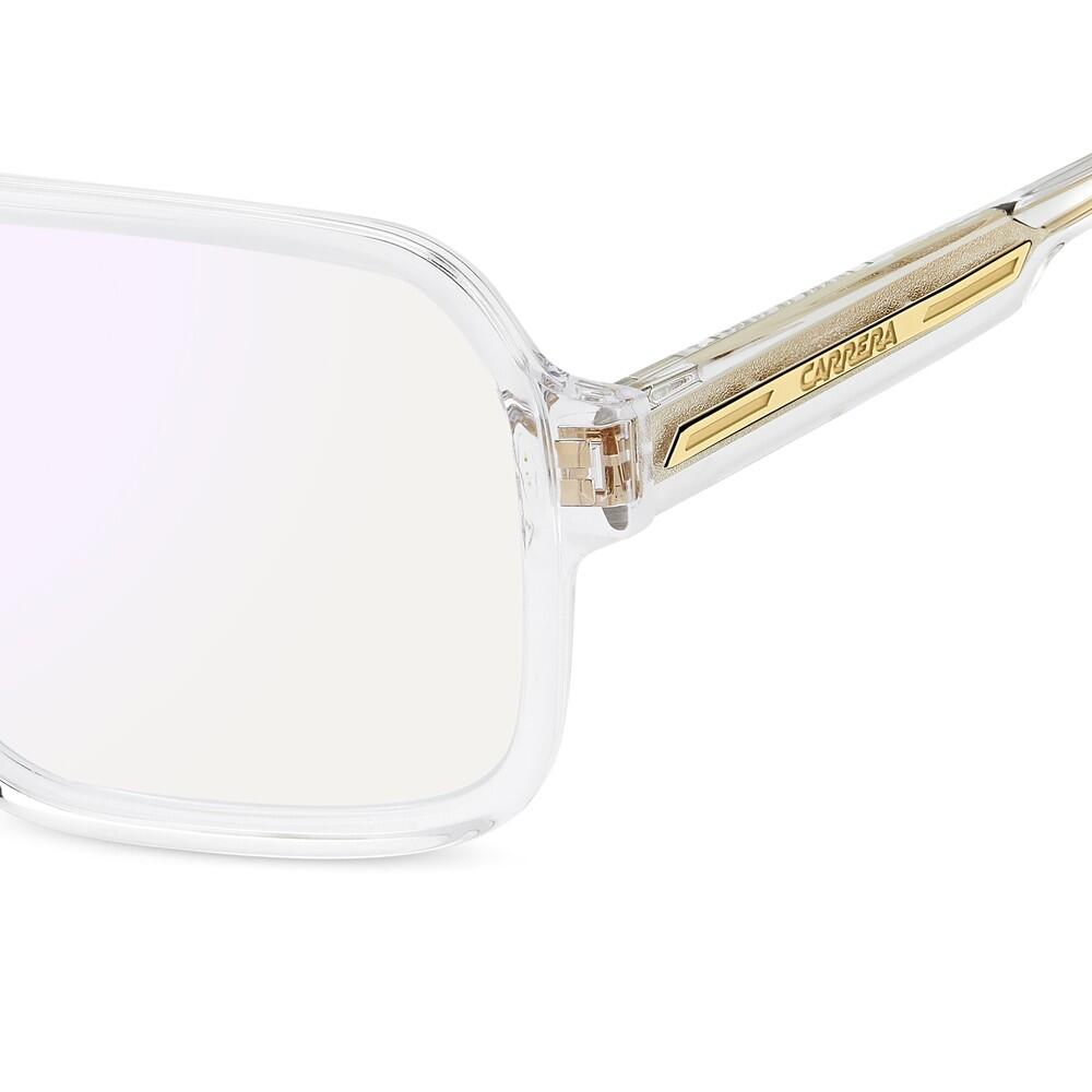 Lunettes de Vue Carrera VICTORY C 16 REJ en Acétate Homme 58 mm 3/4