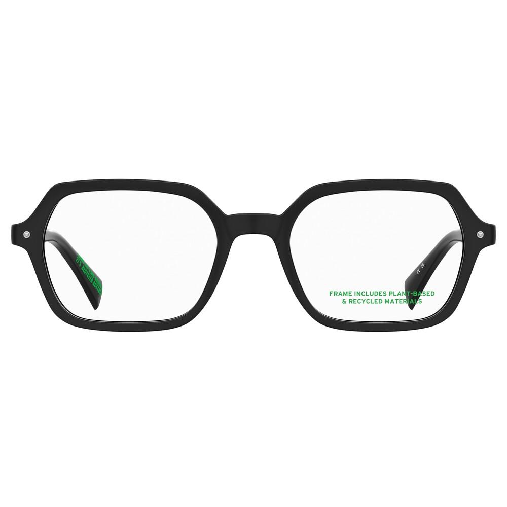 Occhiali da Vista Levi'S LV 5076 807 in Acetato Unisex 51 mm 2/3