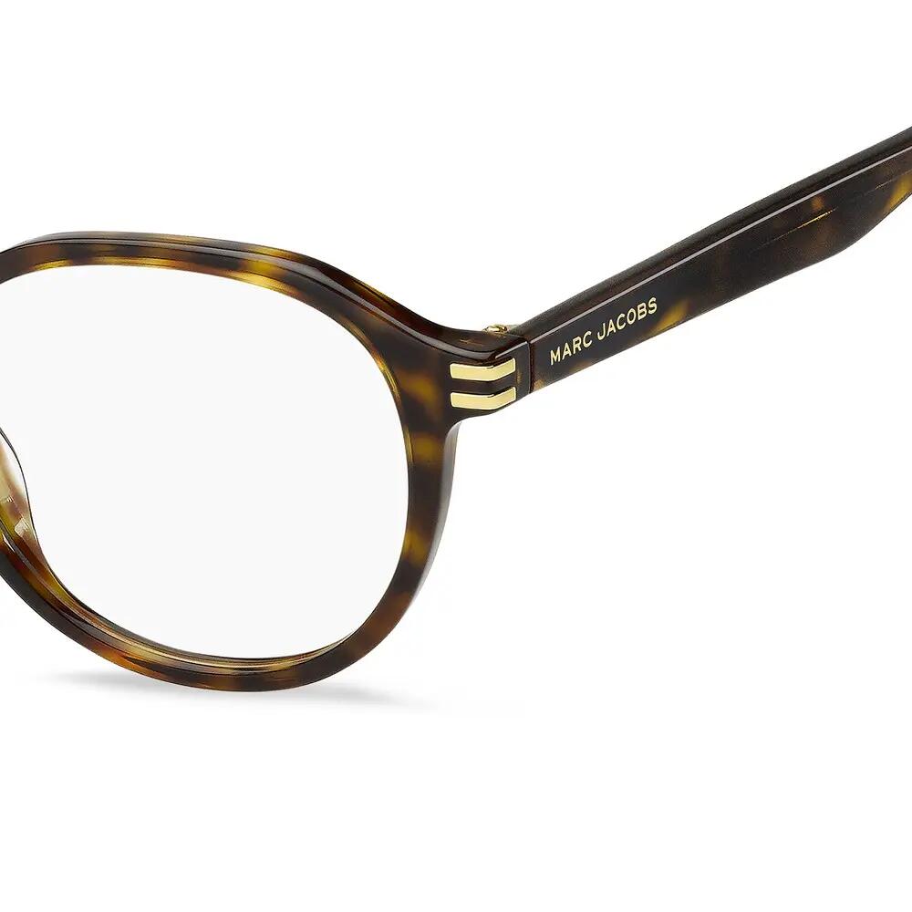 Occhiali da Vista Marc Jacobs MARC 914 086 in Acetato Uomo 50 mm 3/3