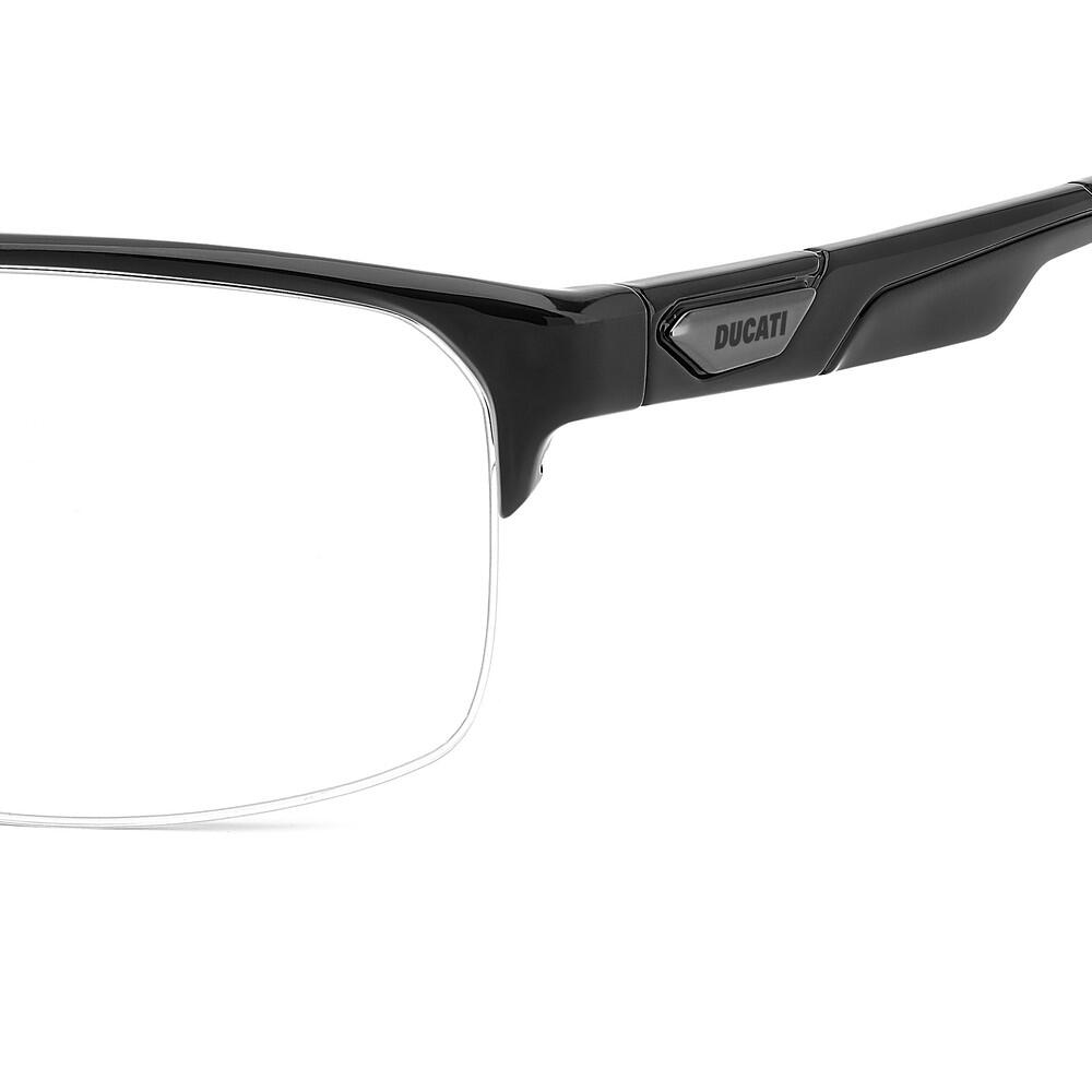Lunettes de Vue Carrera Ducati 059 807 en Nylon Homme 58 mm 4/4