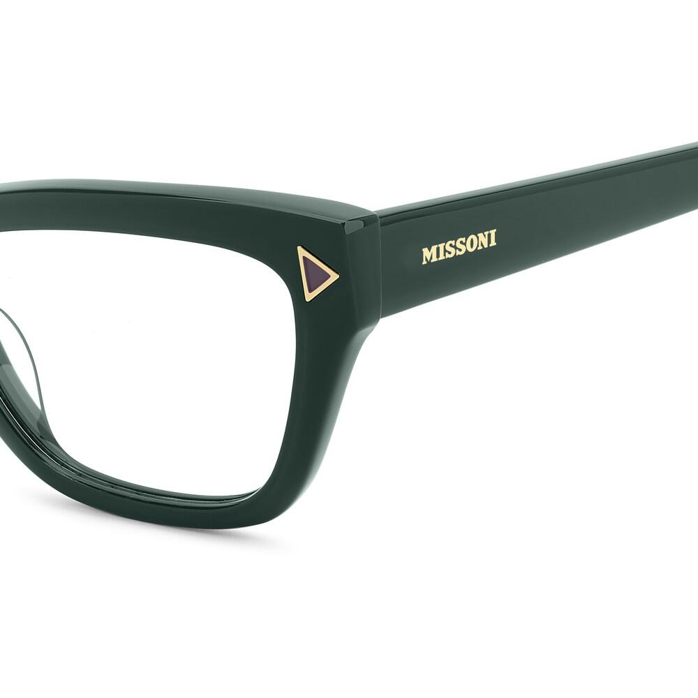 Óculos de Grau Missoni MIS 0261 1ED em Acetato Mulher 52 mm 3/3