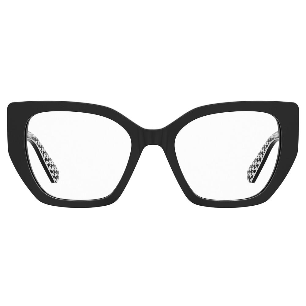 Lunettes de Vue Love Moschino MOL672 7RM en Acétate Femme 53 mm 2/3