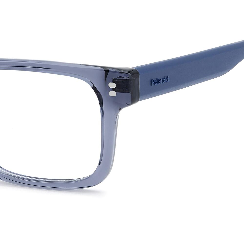 Korrekturbrille Polaroid PLD D593 PJP aus TR90 Herren 52 mm 3/3