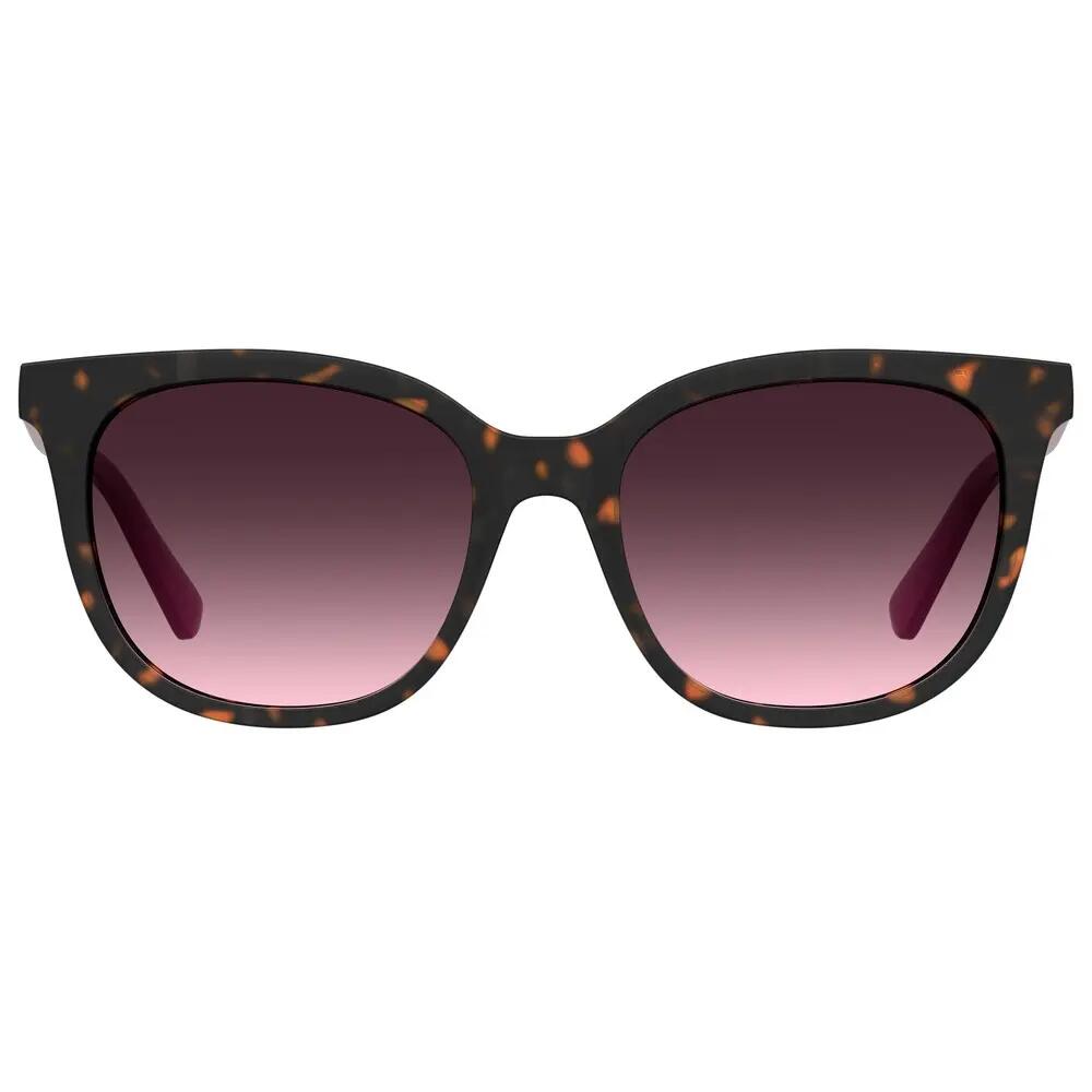 Bril op Sterkte Love Moschino MOL681/C 086 Gepolariseerd van Acetaat Dames 53 mm 2/3