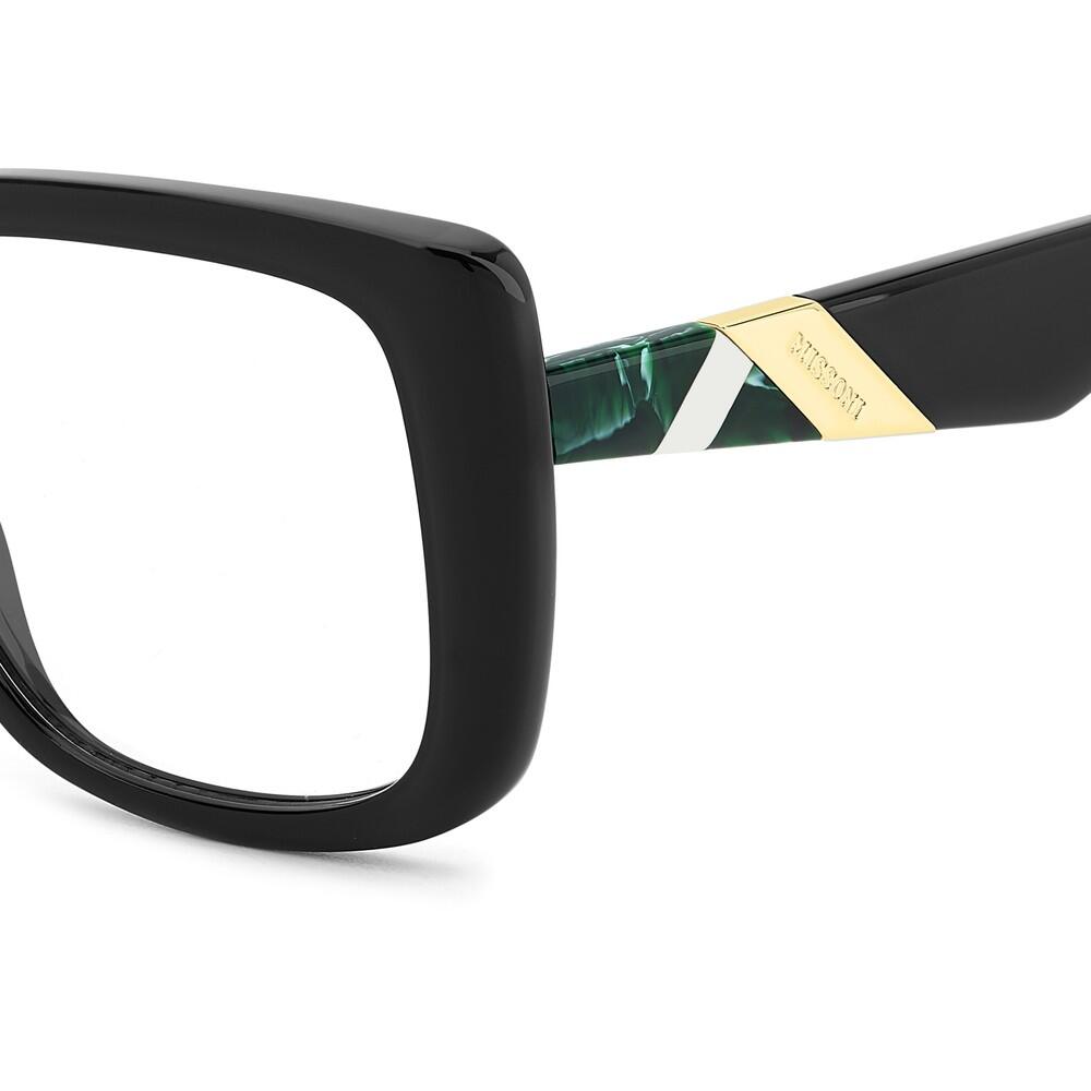 Óculos de Grau Missoni MIS 0223 807 em Acetato Mulher 53 mm 3/3
