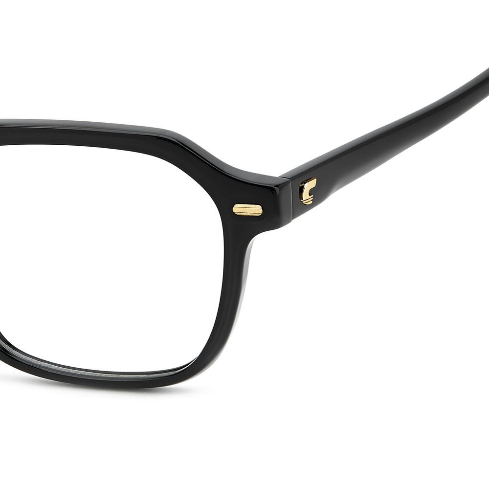 Lunettes de Vue Carrera 3073 807 en Acétate Femme 51 mm 3/3