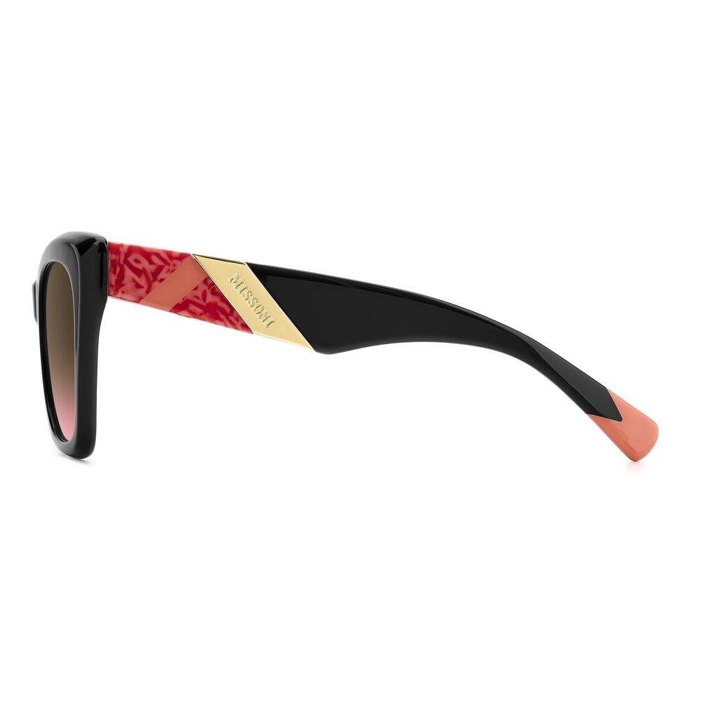 Óculos de Sol Missoni MIS 0219/S 3H2 em Acetato Mulher 53 mm 3/4