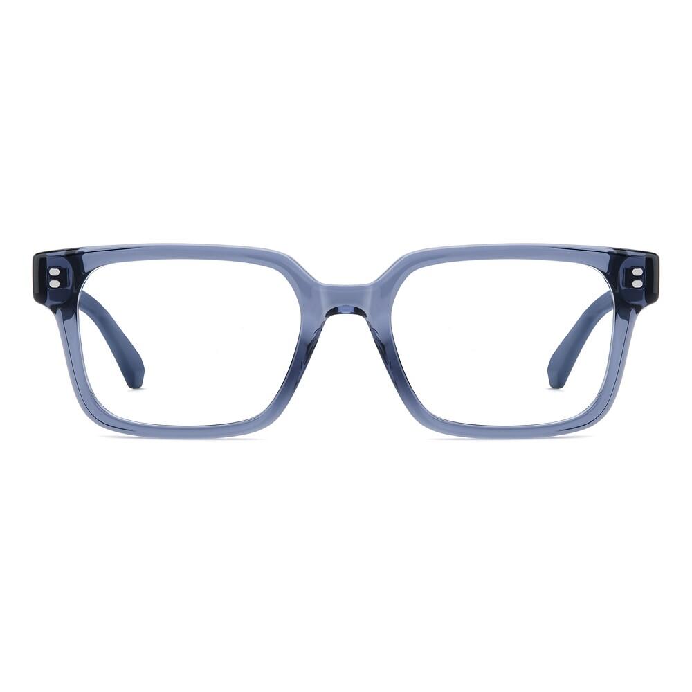 Korrekturbrille Polaroid PLD D593 PJP aus TR90 Herren 52 mm 2/3