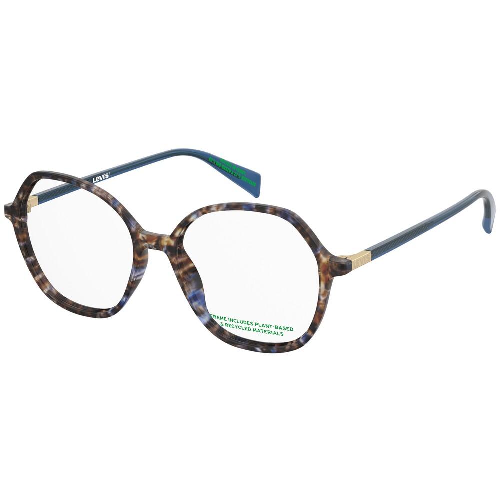 multicolore / marron
