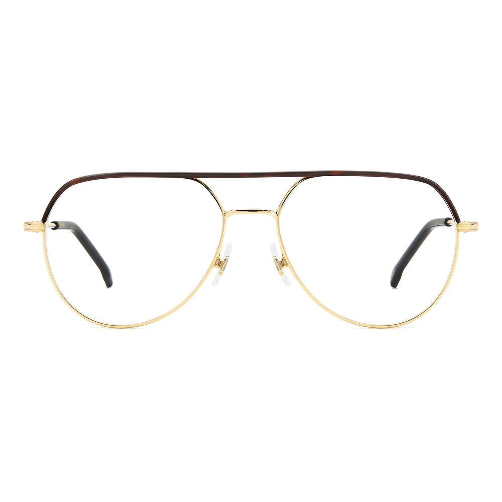 Óculos de Grau Carrera 311 06J em Metal Unissexo 55 mm 2/3