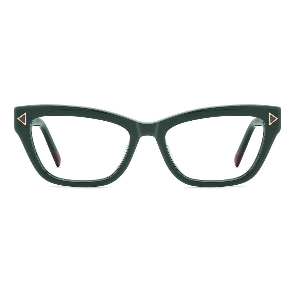 Óculos de Grau Missoni MIS 0261 1ED em Acetato Mulher 52 mm 2/3