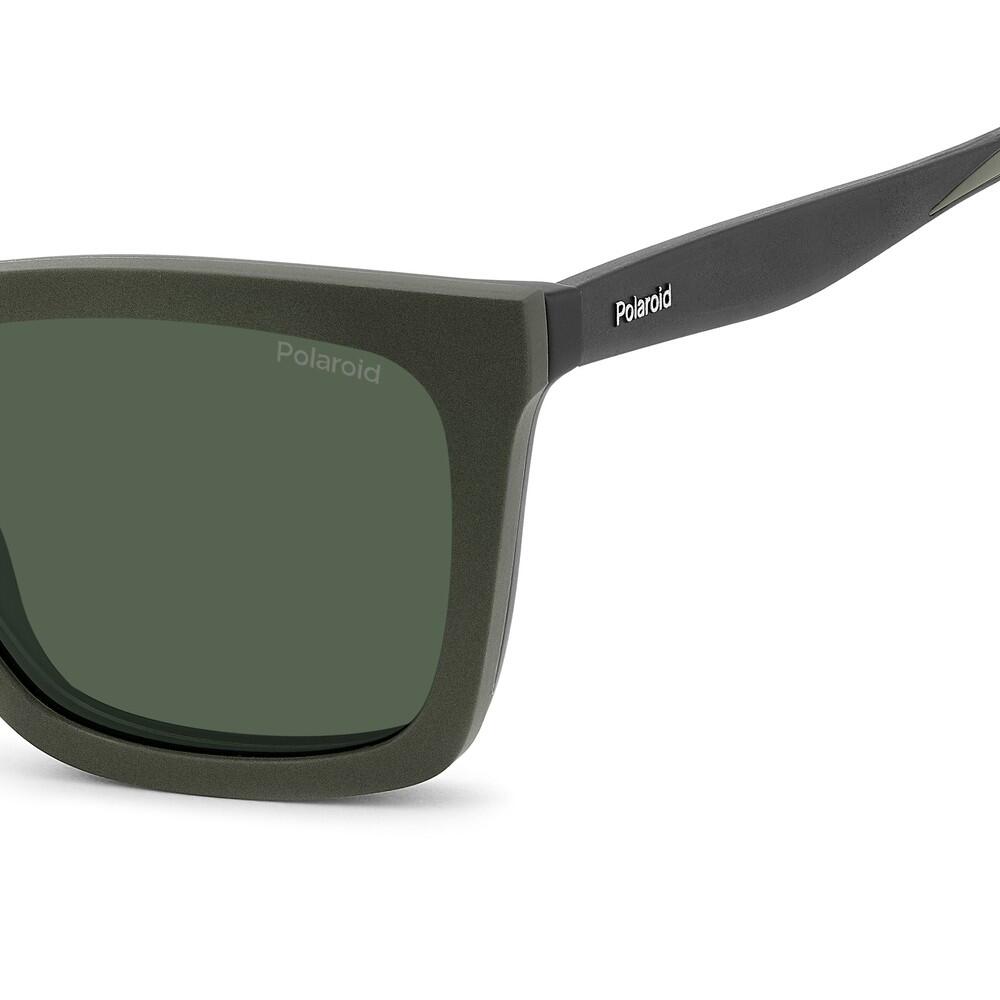 Óculos de Grau Polaroid PLD D591/C 3OL Polarizados em TR90 Homem 55 mm 4/4