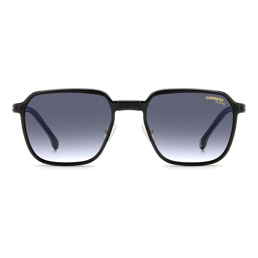 Óculos de Grau Carrera CA 388/C 2M2 Polarizados em Metal Homem 53 mm 2/4