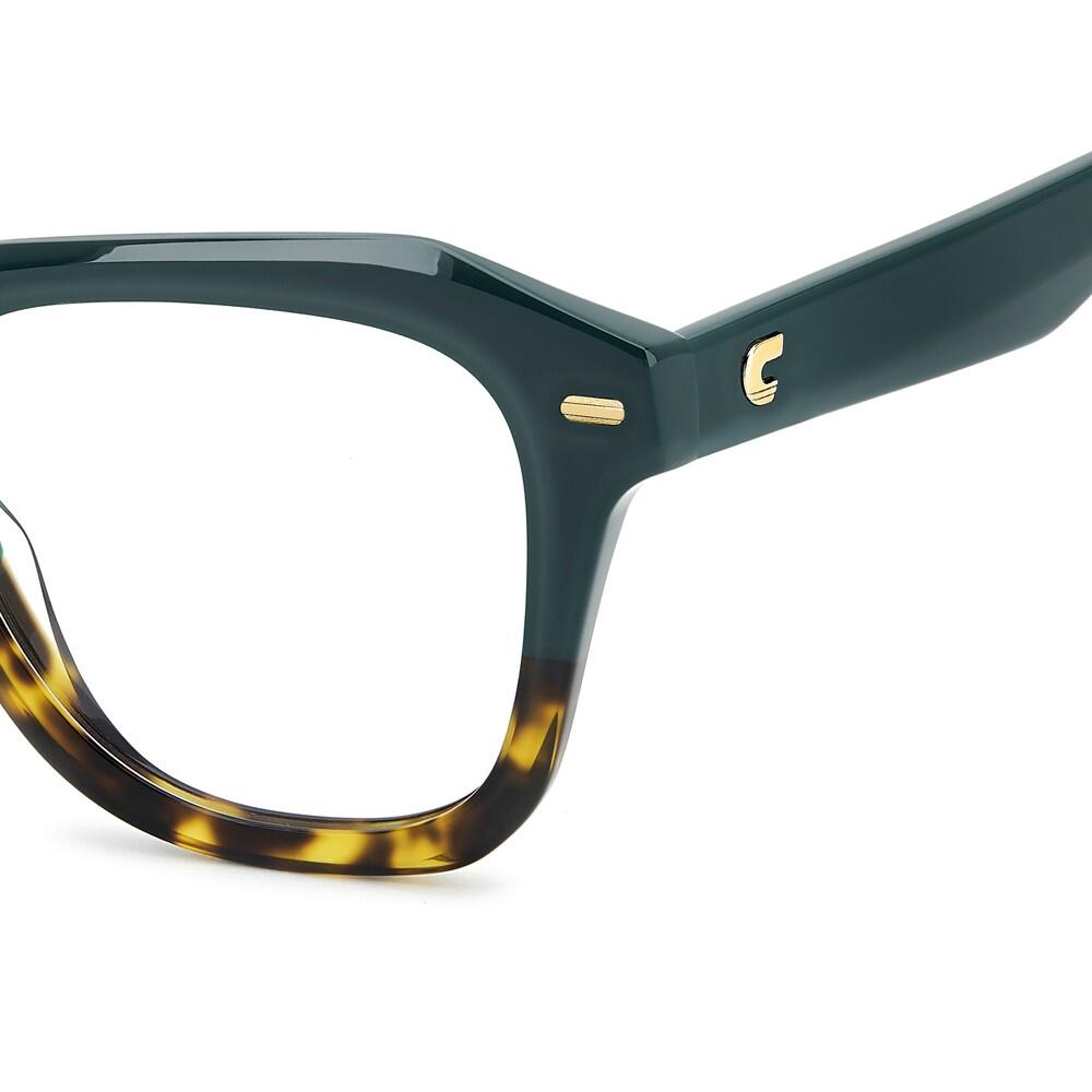 Lunettes de Vue Carrera 3079 CVT en Acétate Femme 51 mm 3/4