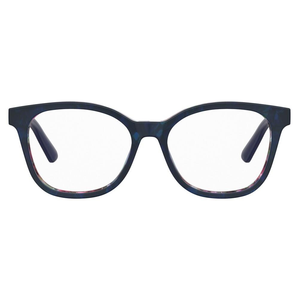 Lunettes de Vue Love Moschino MOL655 PJP en Acétate Femme 53 mm 2/3