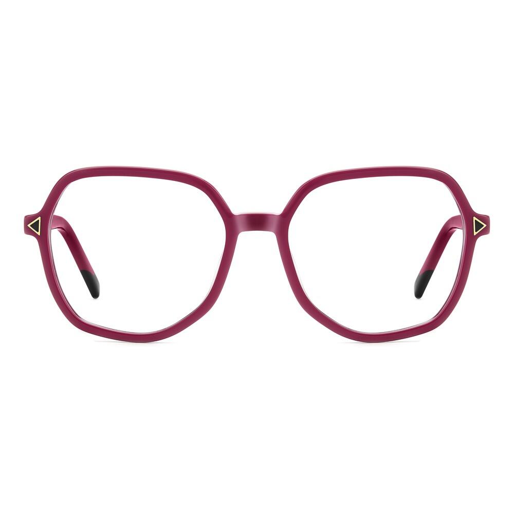 Óculos de Grau Missoni MIS 0240 MU1 em Acetato Mulher 53 mm 2/3
