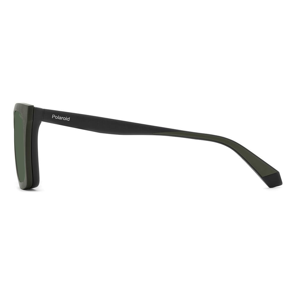 Óculos de Grau Polaroid PLD D591/C 3OL Polarizados em TR90 Homem 55 mm 3/4